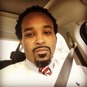 Meet your Posher, Adrian